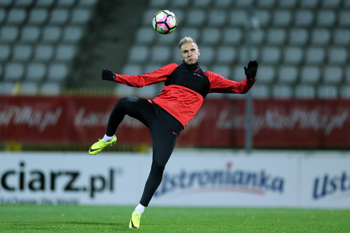 Liga belgijska: Gol Teodorczyka ponownie dał zwycięstwo Anderlechtowi