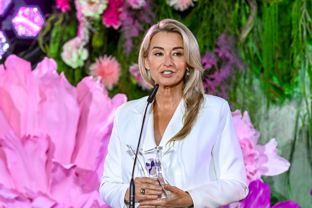Martyna Wojciechowska z okazji 17. urodzin córki opublikowała jej zdjęcie