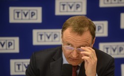 Jacek Kurski: Inaczej smakuje hymn polski słyszany w TVP niż w telewizji komercyjnej