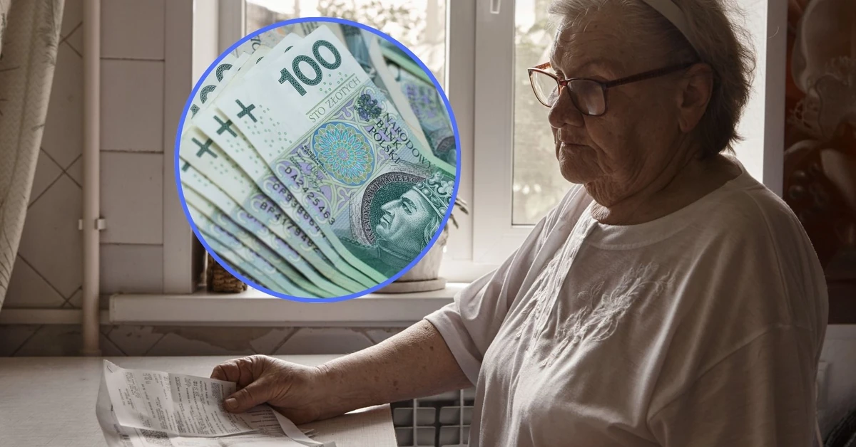 Ponad 300 zł do wzięcia co miesiąc bez względu na dochód. Komu przysługuje?