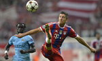 Piłkarze Bayernu: Potrzebujemy Lewandowskiego!