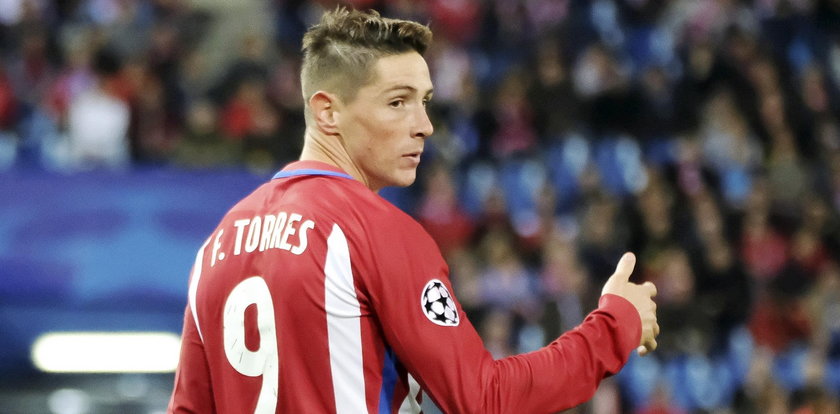 Torres do Ronaldo: Ty klaunie