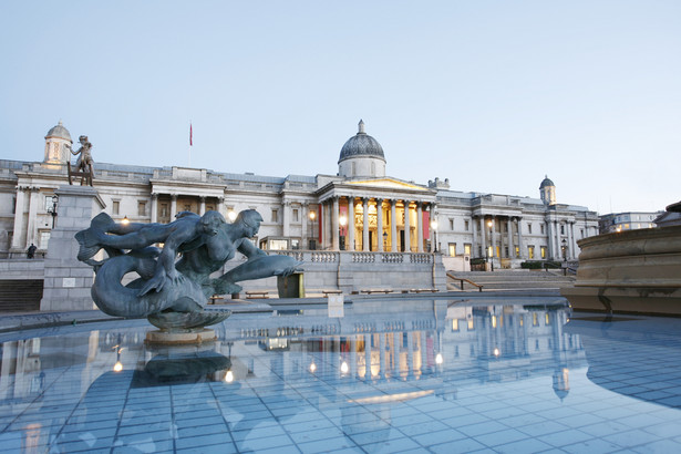 British Museum straciło nawet 2000 eksponatów