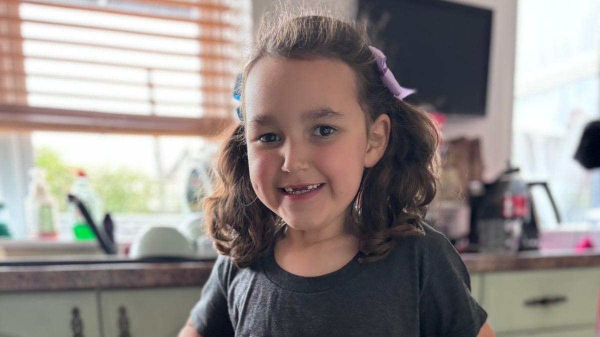 Bebe King's light lives on year after Southport attack