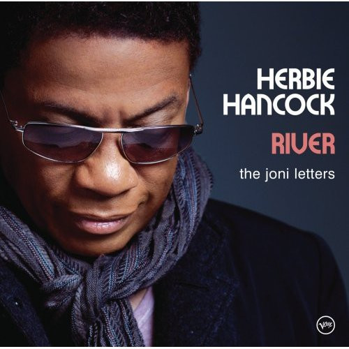 2008 rok: Herbie Hancock - "River: The Joni Letters"