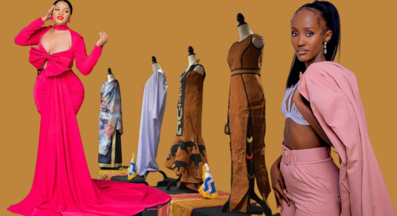 Courtesy: Kigali-Kampala Fashion Week