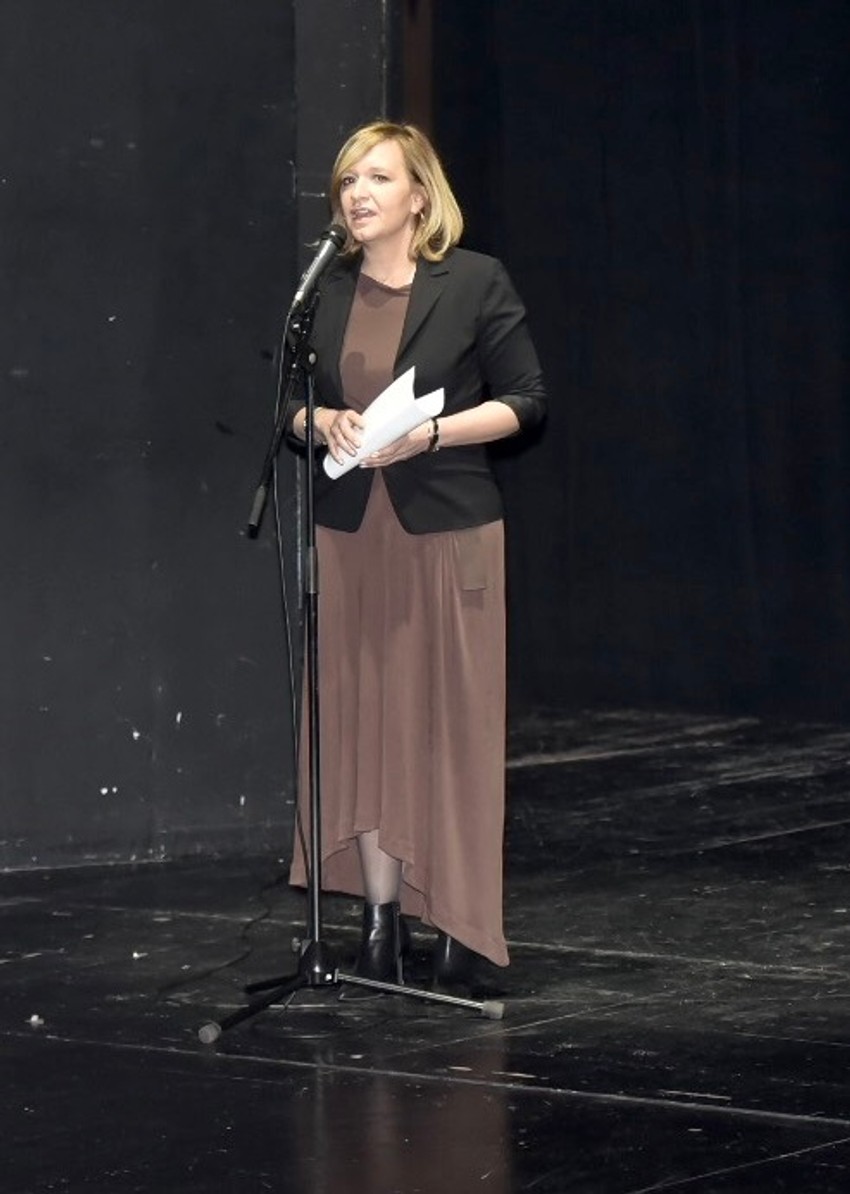 Tamara Vučković