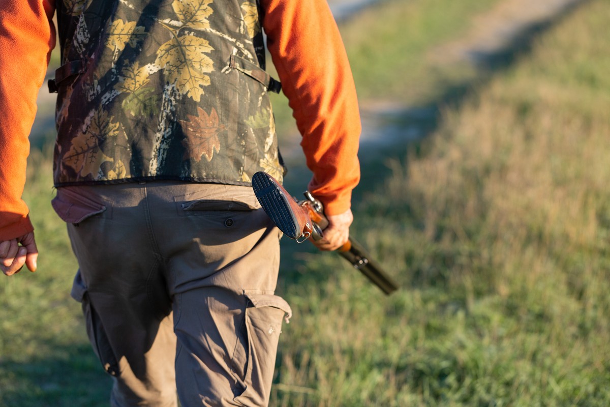 Import trofeów myśliwskich pod lupą. Polska 2050 domaga się surowych kar