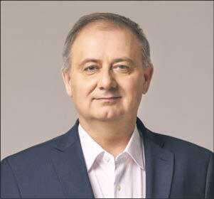 Karol Skupień, prezes Krajowej Izby Komunikacji Ethernetowej