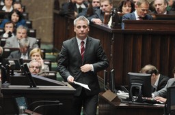 Wiceminister infrastruktury i budownictwa: Idzie autostradowa rewolucja 2.0