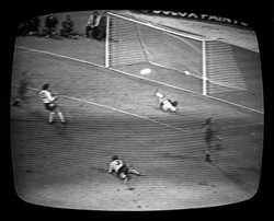 Strzelec historycznego gola na Wembley: Sousa na razie tylko ładnie opowiada