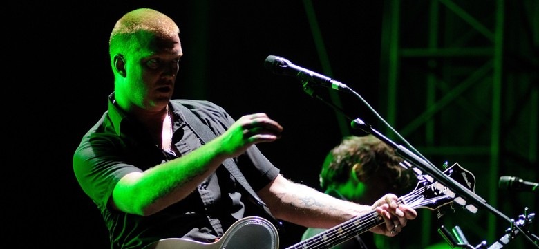 Queens of The Stone Age przedstawiają nowy TELEDYSK. Zobacz "The Way You Used To Do"