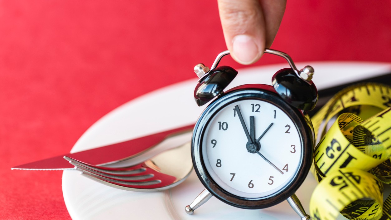 Jesť do piatej popoludní skutočne funguje najlepšie pri chudnutí aj liečbe inzulínovej tolerancie. (ilustračné foto)