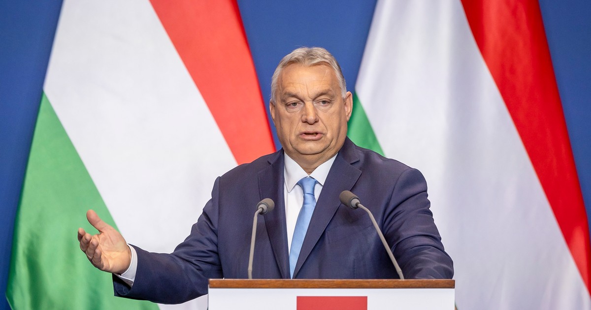 Orbán Viktor: „Ez a magyar demokrácia sötét napja”