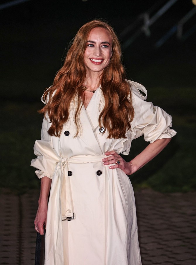 Elizabet Džeger