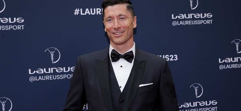 Robert Lewandowski zdradził, komu kibicuje w walce o mistrzostwo Niemiec