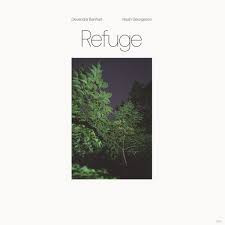 Devendra Banhart / Noah Georgeson – "Refuge"