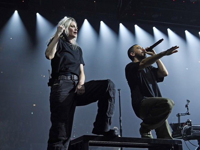 Linkin Park