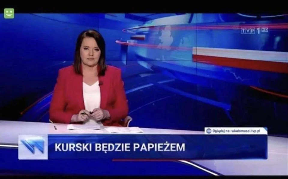 Jacek Kurski bohaterem memów. Wybraliśmy najlepsze, które "zrobią ci dzień" - Plejada.pl