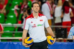 Antiga skreślił kolejnego siatkarza przed MŚ. Bociek na liście rezerwowej