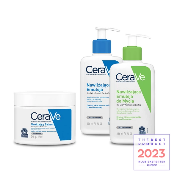 Derma Care 3 miejsce