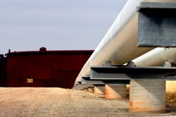 Rumuński koncern Petrom zrezygnował z importu rosyjskiej ropy naftowej