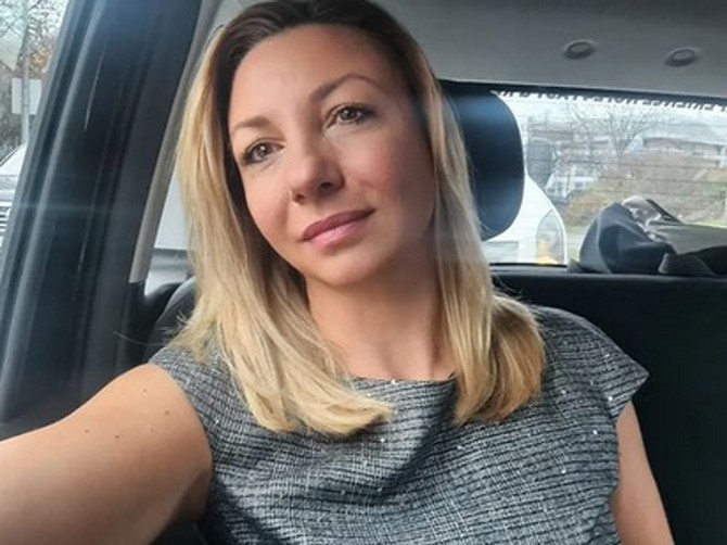 Tatjana je u pazušnoj jami napipala kuglicu i odmah otišla kod lekara - ovo je ishod