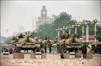 16 lat od Tiananmen / 15.jpg