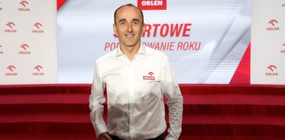 Kubica w środku zamieszania. Polak walczy o zatrudnienie w F1