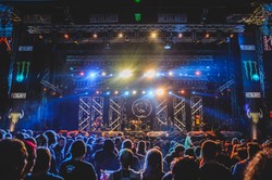 Napalm Death zagra na festiwalu Metalmania 2018