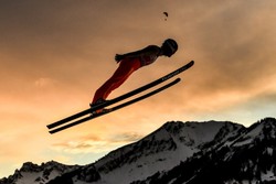 Niemieckie media: Skoki przyćmione przez interwencje polskiego rządu