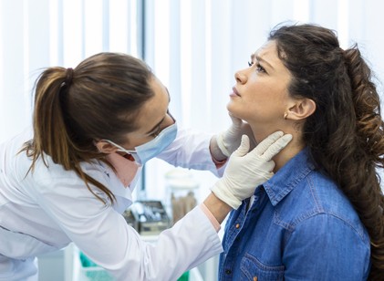 Fontos tudnivalók, ha pajzsmirigyzavarral diagnosztizálták című cikk nyitóképe