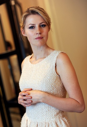 Edda Magnason (Szwecja)