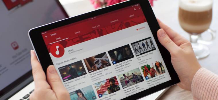 YouTube generuje najwięcej odsłon na filmach z dziećmi