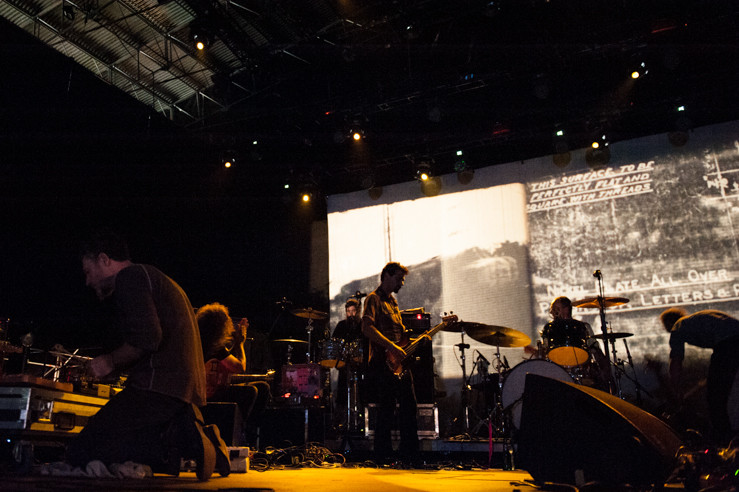 Godspeed You! Black Emperor