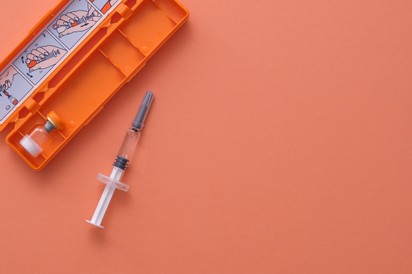 Glukagon injekció és cukorbetegség: életet menthet, ha tudja, hogyan kell használni!