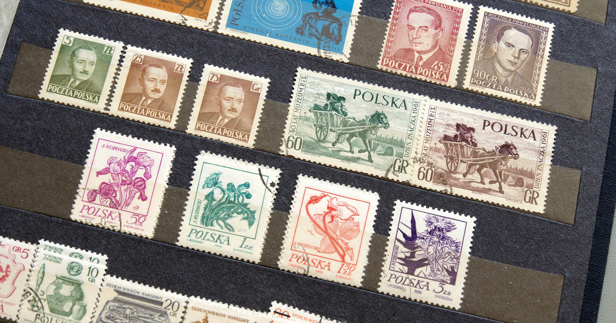 Od 1 maja Poczta Polska wycofuje znaczki na listach poleconych. Filateliści  uważają, że to błąd