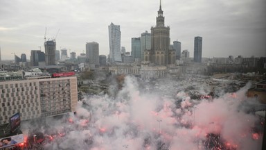 Obchody Święta Niepodległości w całej Polsce