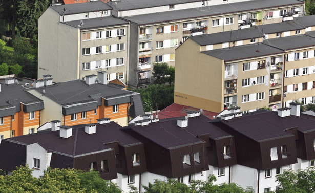 Powstał Narodowy Instytut Architektury i Urbanistyki - czym się będzie zajmował?