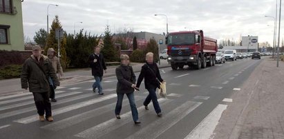 Na Strzeszyńskiej będzie bezpieczniej