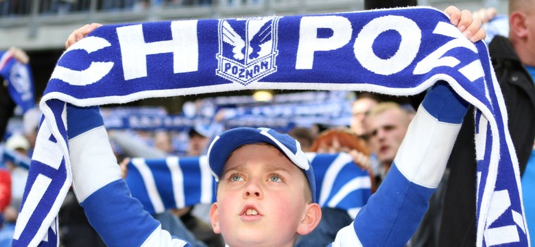 Wojewoda odwołał zakaz. Kibice Lecha wejdą na stadion Legii