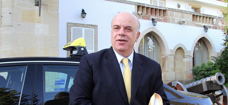 Śledczy nie ma wątpliwości: Prezydent jest winny