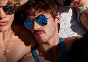 Dolce & Gabbana x Ray-Ban