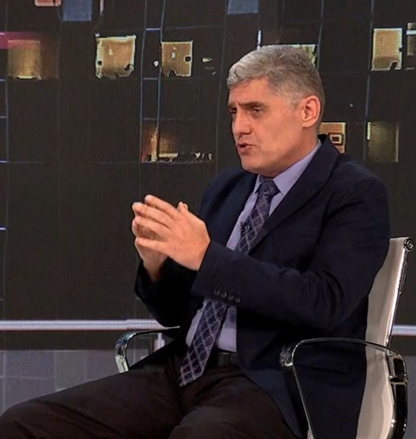 Miroljub Petrović u Hit tvitu