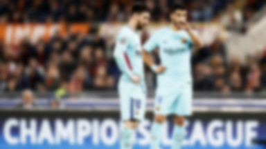 Celta Vigo - FC Barcelona: transmisja w TV i online w Internecie. Gdzie obejrzeć mecz?