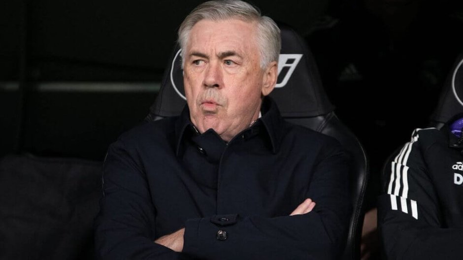 Carlo Ancelotti