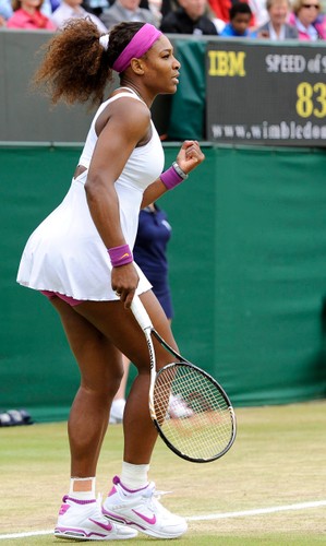 Serena Williams