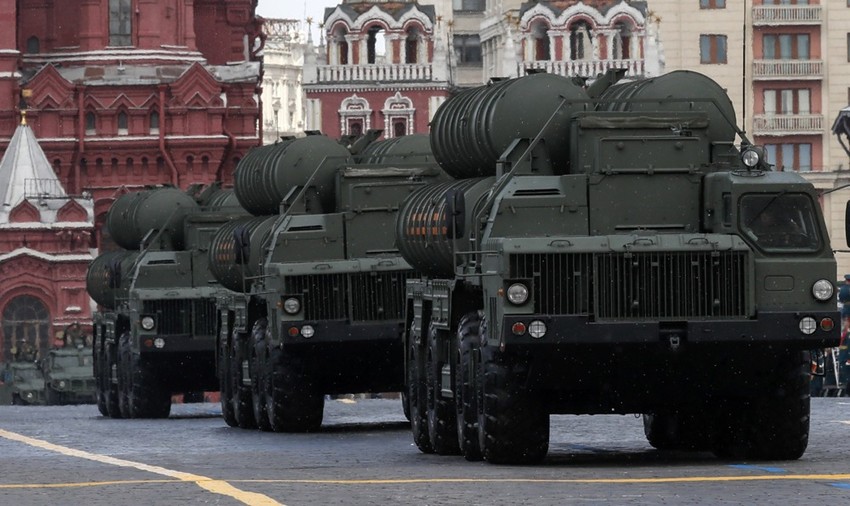 S-400