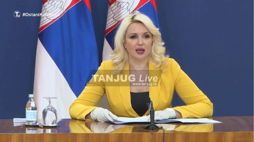 Darija Kisić Tepavčević