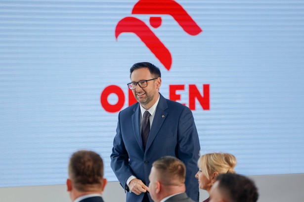 Obajtek: Orlen ze wsparciem Departamentu Stanu USA. Fundusze pomogą sfinansować budowę reaktorów SMR